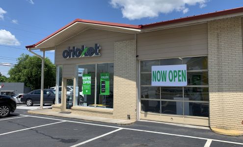 Cricket Wireless Authorized Retailer