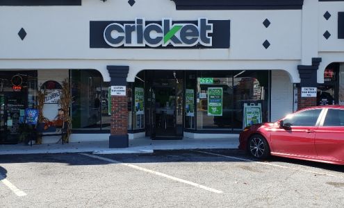 Cricket Wireless Authorized Retailer