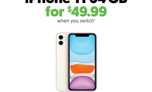 Cricket Wireless Authorized Retailer