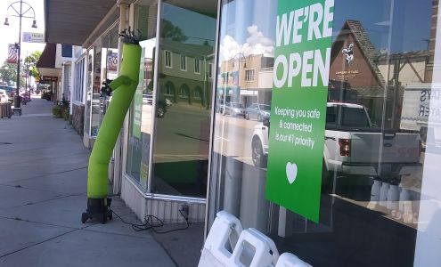 Cricket Wireless Authorized Retailer Bad Axe