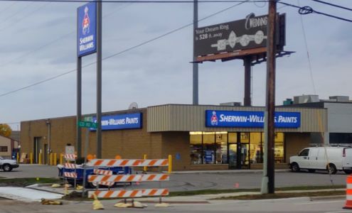 Sherwin-Williams Paint Store