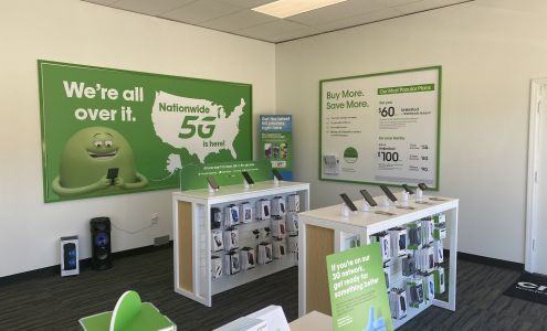 Cricket Wireless Authorized Retailer