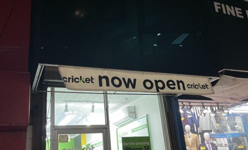 Cricket Wireless Authorized Retailer