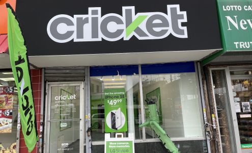 Cricket Wireless Authorized Retailer