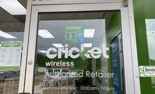 Cricket Wireless Authorized Retailer Atlanta