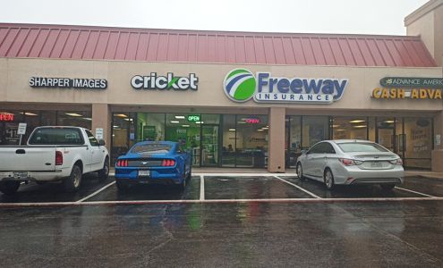 Cricket Wireless Authorized Retailer