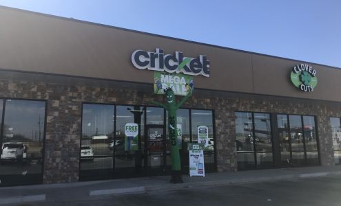 Cricket Wireless Authorized Retailer