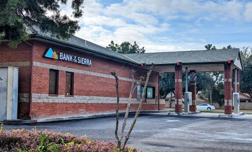 Bank of the Sierra Bakersfield
