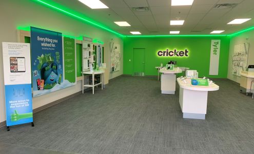 Cricket Wireless Authorized Retailer