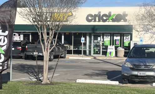 Cricket Wireless Authorized Retailer