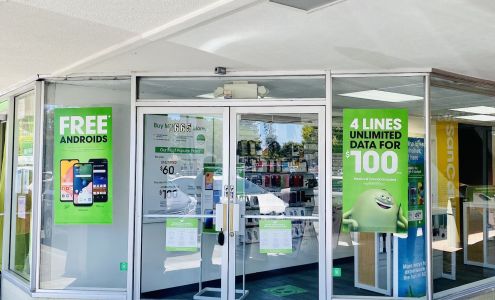 Cricket Wireless Authorized Retailer