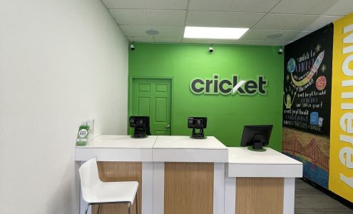 Cricket Wireless Authorized Retailer