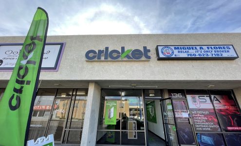 Cricket Wireless Authorized Retailer