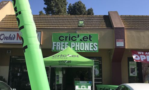 Cricket Wireless Authorized Retailer