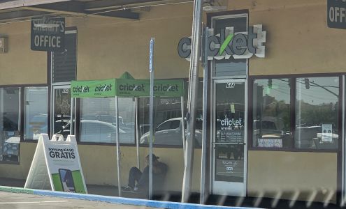 Cricket Wireless Authorized Retailer