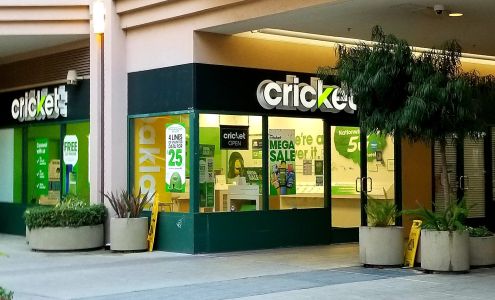 Cricket Wireless Authorized Retailer