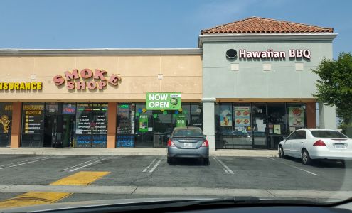 Cricket Wireless Authorized Retailer