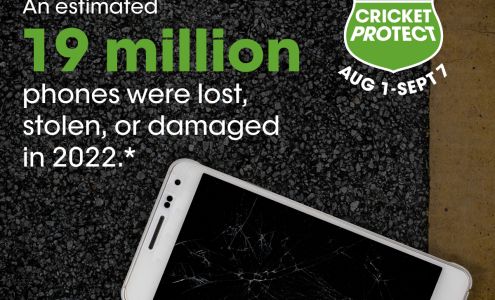 Cricket Wireless La Junta