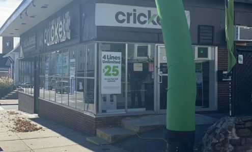 Cricket Wireless Authorized Retailer