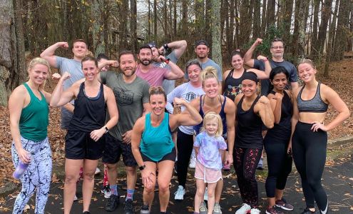 The Training Box Roswell Roswell