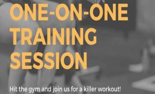 CrossFit Endless Summer | CFES.FIT