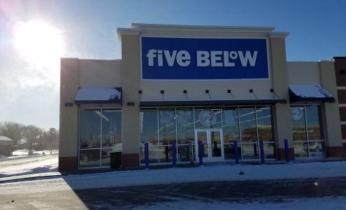 Five Below