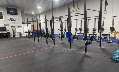 Crystal Coast CrossFit