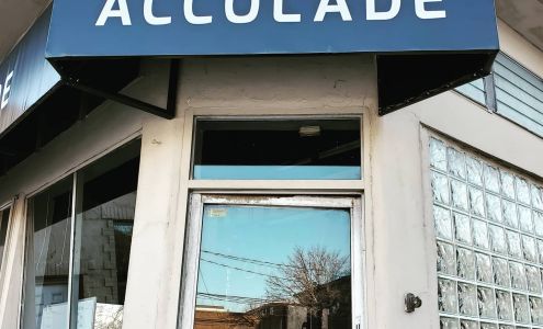 CrossFit Accolade Arlington