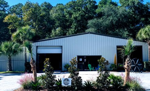 Hammock Coast CrossFit Pawleys Island