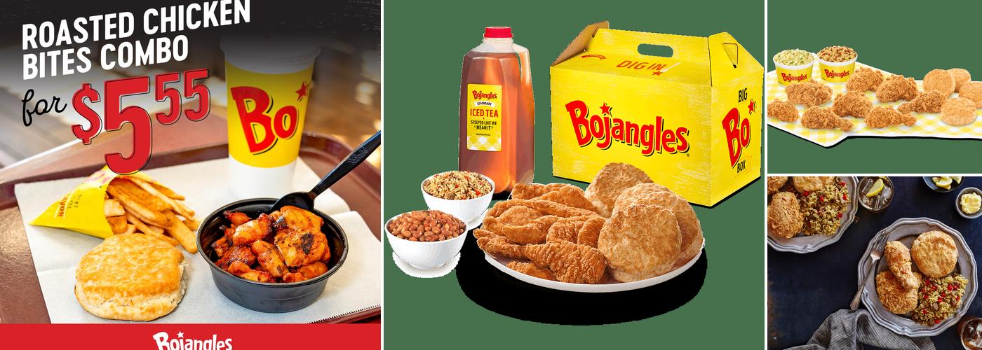 Bojangles