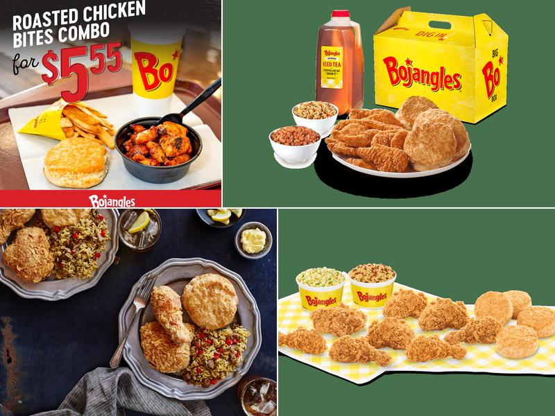 Bojangles
