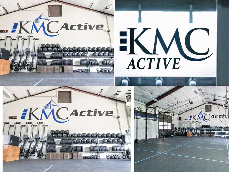 KMC Active
