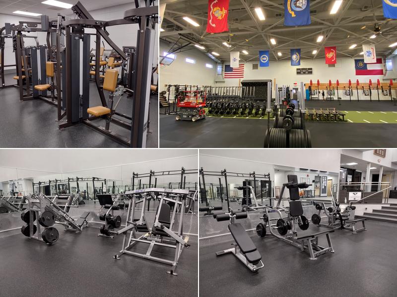 Armis Soldier Performance and Readiness Center