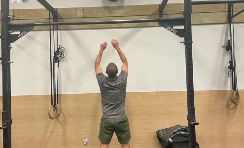 BFit505 & Burque CrossFit