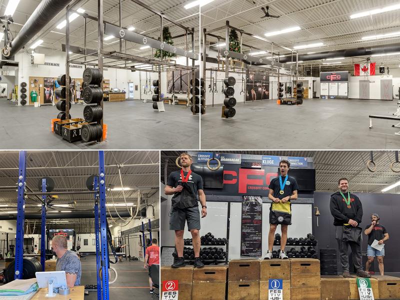 Crossfit Connection