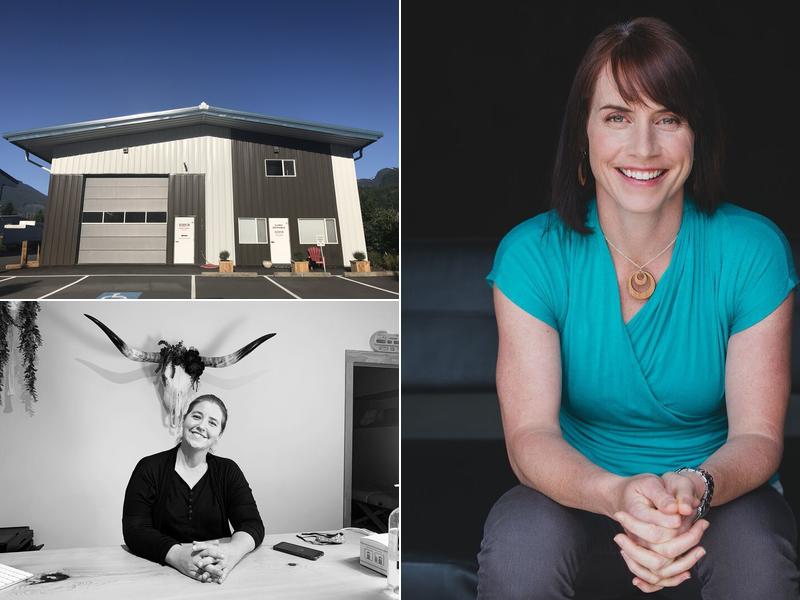 Squamish Barbell | CrossFit Squamish