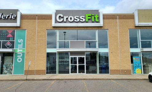 Crossfit Vaudreuil Vaudreuil-Dorion