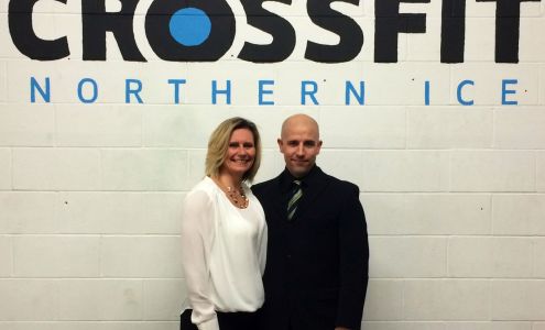 CrossFit Northern ICE
