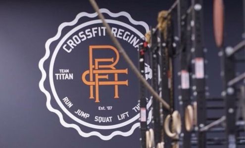 CrossFit Regina