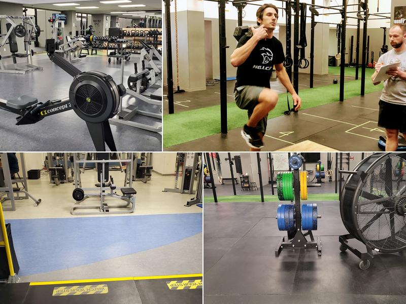 Kings Highway CrossFit