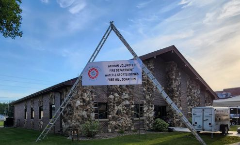 United Bank of Iowa Anthon