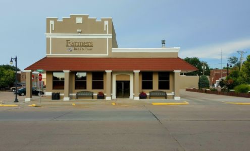 Farmers Bank & Trust Atwood