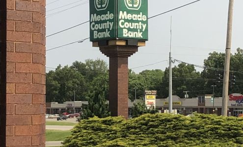 Meade County Bank Brandenburg