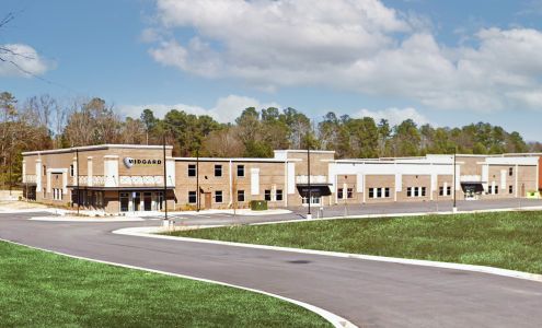 Midgard Self Storage