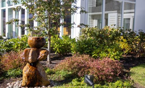 Lasell Village Auburndale