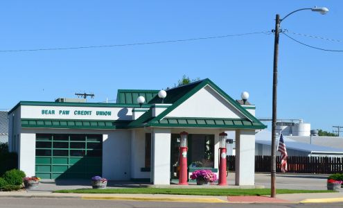 Bear Paw Credit Union Chinook