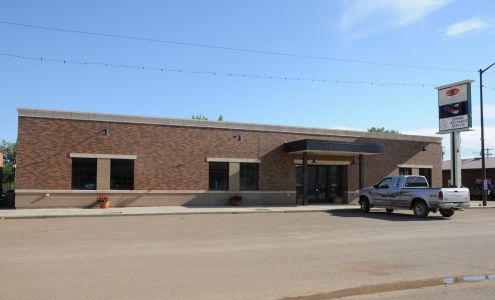 Garfield County Bank Jordan