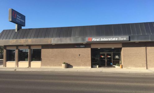First Interstate Bank Cut Bank
