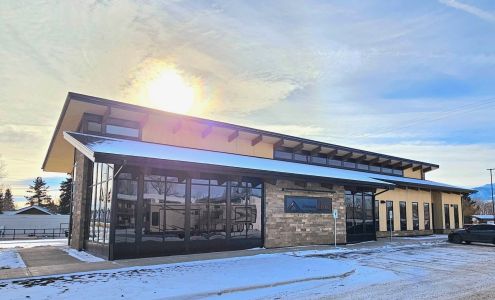 Pioneer Federal Savings & Loan Deer Lodge