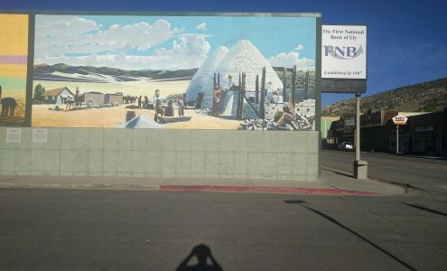 First National Bank Ely